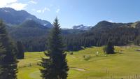 Campo Carlo Magno &ndash; &copy; Betina Marinow (Eberhardt TRAVEL)