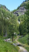Saent Wasserfälle &ndash; &copy; Betina Marinow (Eberhardt TRAVEL)