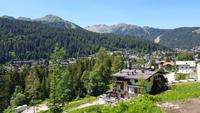 Madonna di Campiglio &ndash; &copy; Betina Marinow (Eberhardt TRAVEL)