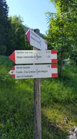 Naturparl Adamello Brenta &ndash; &copy; Betina Marinow (Eberhardt TRAVEL)
