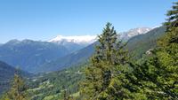 Naturparl Adamello Brenta &ndash; &copy; Betina Marinow (Eberhardt TRAVEL)