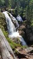 Vallesinella Wasserfälle &ndash; &copy; Betina Marinow (Eberhardt TRAVEL)