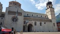 Trient - Dom &ndash; &copy; Betina Marinow (Eberhardt TRAVEL)