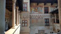 Trient - Castello  Buonconsiglio &ndash; &copy; Betina Marinow (Eberhardt TRAVEL)