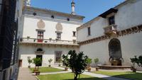 Trient - Castello Buonconsiglio &ndash; &copy; Betina Marinow (Eberhardt TRAVEL)