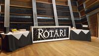 Rotari Trento DOC  Mezzacorona &ndash; &copy; Betina Marinow (Eberhardt TRAVEL)