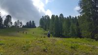 Naturparl Adamello Brenta &ndash; &copy; Betina Marinow (Eberhardt TRAVEL)