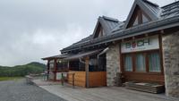 Rifugio Boch &ndash; &copy; Betina Marinow (Eberhardt TRAVEL)
