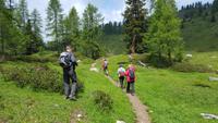 Adamello Brenta Gruppe &ndash; &copy; Betina Marinow (Eberhardt TRAVEL)