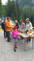 Rifugio Vaglianella &ndash; &copy; Betina Marinow (Eberhardt TRAVEL)