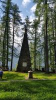 Militärfriedhof &ndash; &copy; Betina Marinow (Eberhardt TRAVEL)