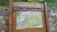 National Park Stilfser Joch &ndash; &copy; Betina Marinow (Eberhardt TRAVEL)