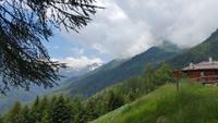 National Park Stilfser Joch &ndash; &copy; Betina Marinow (Eberhardt TRAVEL)