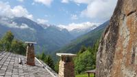 National Park Stilfser Joch &ndash; &copy; Betina Marinow (Eberhardt TRAVEL)