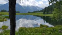 Covel See &ndash; &copy; Betina Marinow (Eberhardt TRAVEL)