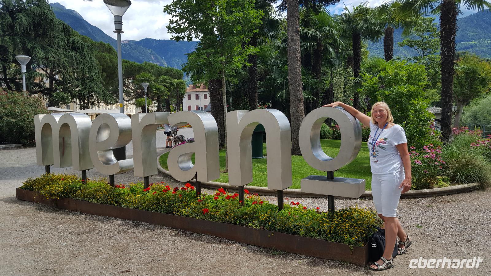 Meran &ndash; &copy; Betina Marinow (Eberhardt TRAVEL)
