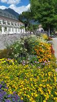 Meran - Kurpromenade &ndash; &copy; Betina Marinow (Eberhardt TRAVEL)
