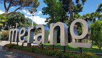 Meran - Kurpromenade &ndash; &copy; Betina Marinow (Eberhardt TRAVEL)