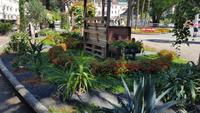 Meran - Kurpromenade &ndash; &copy; Betina Marinow (Eberhardt TRAVEL)
