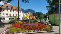 Meran - Kurpromenade &ndash; &copy; Betina Marinow (Eberhardt TRAVEL)