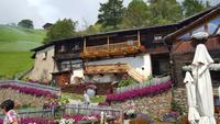 Pirchhof &ndash; &copy; Betina Marinow (Eberhardt TRAVEL)