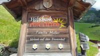 Pirchhof &ndash; &copy; Betina Marinow (Eberhardt TRAVEL)