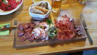 Eishof - Speck Platte &ndash; &copy; Betina Marinow (Eberhardt TRAVEL)