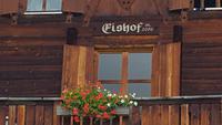 Eishof &ndash; &copy; Betina Marinow (Eberhardt TRAVEL)
