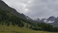 Pfossental &ndash; &copy; Betina Marinow (Eberhardt TRAVEL)