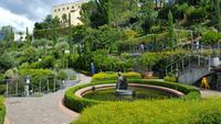 Schloß und Gärten Trauttmannsdorf &ndash; &copy; Betina Marinow (Eberhardt TRAVEL)