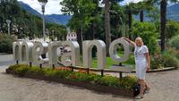 Meran &ndash; &copy; Betina Marinow (Eberhardt TRAVEL)
