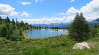 Bergsee im Pejo-Tal &ndash; &copy; Doreen Päßler (Eberhardt TRAVEL)