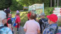 Wanderung zu den Vallesinella-Wasserfällen &ndash; &copy; Doreen Päßler (Eberhardt TRAVEL)