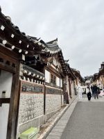 Bukchon Village