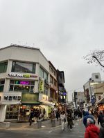 Insadong &ndash; &copy; Andy Nguyen (Eberhardt TRAVEL)