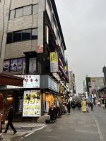 Insadong &ndash; &copy; Andy Nguyen (Eberhardt TRAVEL)