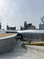 Dongdaemun Plaza &ndash; &copy; Andy Nguyen (Eberhardt TRAVEL)