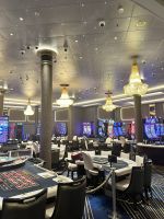 NCL Spirit - Casino &ndash; &copy; Andy Nguyen (Eberhardt TRAVEL)