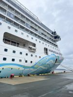 NCL Spirit &ndash; &copy; Andy Nguyen (Eberhardt TRAVEL)