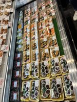 Kochi - Sushi &ndash; &copy; Andy Nguyen (Eberhardt TRAVEL)