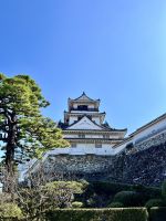 Kochi Castle &ndash; &copy; Andy Nguyen (Eberhardt TRAVEL)