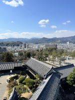 Kochi Castle &ndash; &copy; Andy Nguyen (Eberhardt TRAVEL)