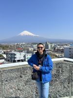 Mt. Fuji &ndash; &copy; Andy Nguyen (Eberhardt TRAVEL)