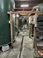 Sake Herstellung &ndash; &copy; Andy Nguyen (Eberhardt TRAVEL)