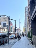 Tokio &ndash; &copy; Andy Nguyen (Eberhardt TRAVEL)