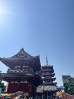 Senso Ji &ndash; &copy; Andy Nguyen (Eberhardt TRAVEL)