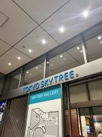Tokyo Skytree &ndash; &copy; Andy Nguyen (Eberhardt TRAVEL)