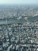 Tokyo Skytree  &ndash; &copy; Andy Nguyen (Eberhardt TRAVEL)