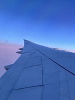 Rückflug &ndash; &copy; Andy Nguyen (Eberhardt TRAVEL)