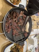 Abendessen in Seoul &ndash; &copy; Sabine Letzybyll (Eberhardt TRAVEL)